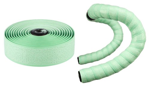 Owijka rowerowa Lizardskins DSP Bar Tape 3,2mm miętowa