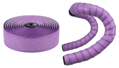 Owijka rowerowa Lizardskins DSP Bar Tape 3,2mm violet purple