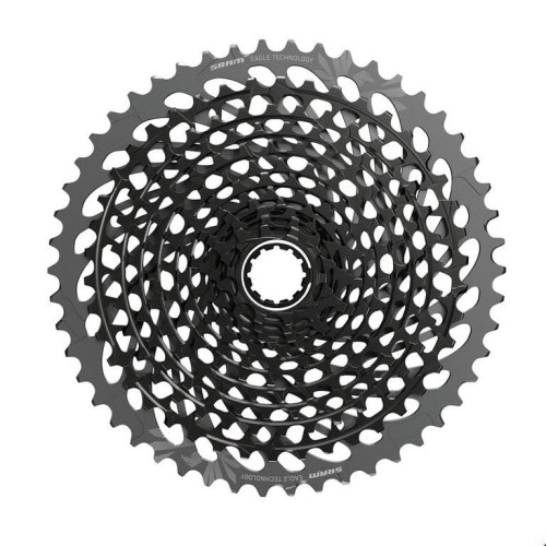 Kaseta rowerowa Sram CS XG 1295 Eagle 10-50T polar-grey