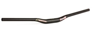 Kierownica rowerowa Renthal D35 Fatbar 20mm black