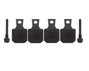 Klocki rowerowe hamulcowe Magura 8 Performance do Magura MT5, MT7, MT Trail (FW)
