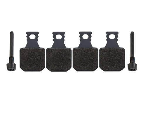 Klocki rowerowe hamulcowe Magura 8 Performance do Magura MT5, MT7, MT Trail (FW)