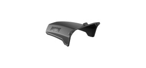 Błotnik rowerowy Rock Shox MTB Black Short ZEB