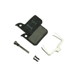 Klocki rowerowe hamulcowe Sram Red; Force; Rival; Apex; S-700; Level organiczne