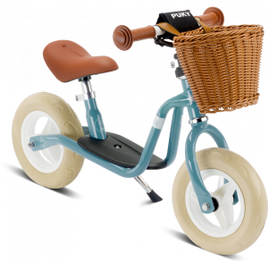 Rowerek biegowy Puky LR M Classic pastel blue