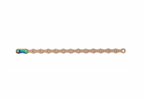 Łańcuch rowerowy Sram CN PC-XX1 Eagle copper 126 ogniw 