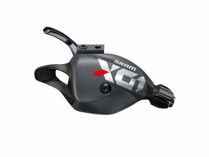 Manetka rowerowa Sram AM SL X01 Eagle Trigger Red