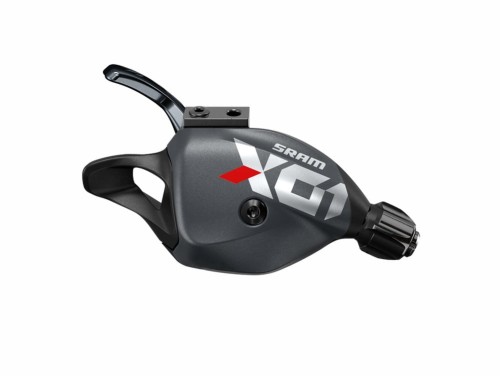 Manetka rowerowa Sram AM SL X01 Eagle Trigger Red