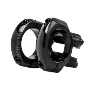 Mostek rowerowy e*13 Plus 35 40mm dł, 0 wzniosu