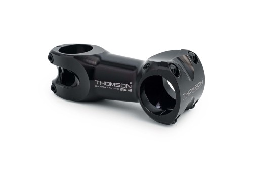 Mostek rowerowy Thomson Elite X4 90mm 0st. 31,8mm czarny