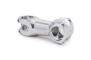 Mostek rowerowy Thomson Elite X4 90mm 0st. 31,8mm srebrny