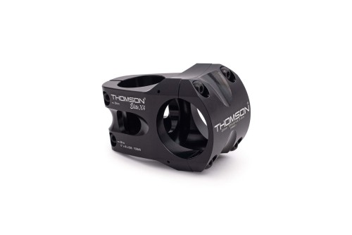 Mostek rowerowy Thomson Elite X4 40mm 0st. 35mm czarny