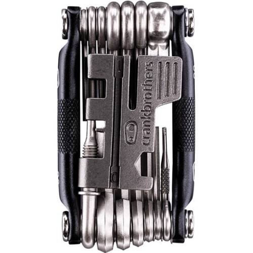 Klucz rowerowy Crank Brothers Multi 20 czarny
