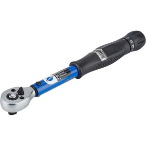 Klucz rowerowy dynamometryczny Parktool TW-5.2, 2-14Nm 3/8"