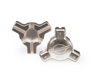 Klucz rowerowy Parktool SW-7.2 do centrowania uniwersalny