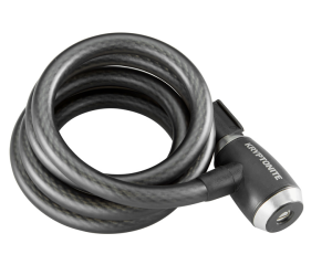 Zapięcie rowerowe Kryptonite Kryptoflex 1518 na klucz 1,5 cm X 180 cm