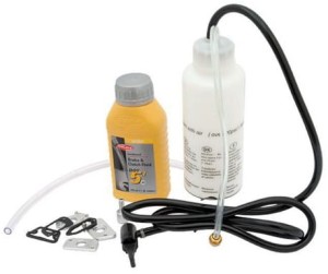 Zestaw rowerowy do odpowietrzania hamulców Hope Tool Bleed Kit