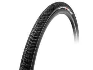 Opona rowerowa Tufo Gravel Speedero TR 40-622 700x40C czarna