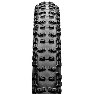Opona rowerowa Continental Trail King 29x2.4 czarna drut