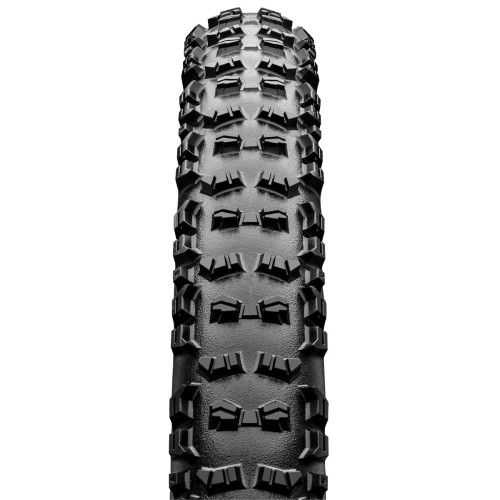 Opona rowerowa Continental Trail King 29x2.4 czarna drut