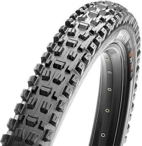 Opona rowerowa Maxxis Assegai 29 x 2,60 EXO TR