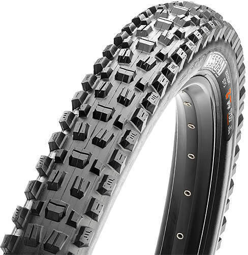 Opona rowerowa Maxxis Assegai 29 x 2,60 EXO TR