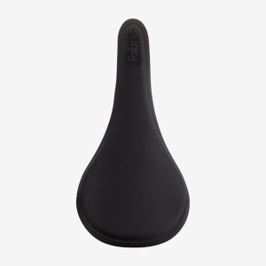 Siodełko rowerowe Fabric ALM Shallow Ultimate black