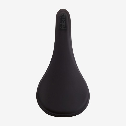 Siodełko rowerowe Fabric ALM Shallow Ultimate black