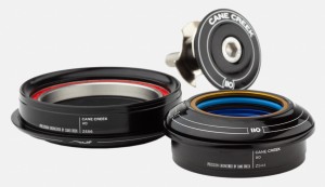 Stery rowerowe Cane Creek 110-Series ZS44 / ZS56 black
