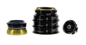 Stery rowerowe Cane Creek AngleSet ZS44-ZS56/30 0.5-1.0-1.5