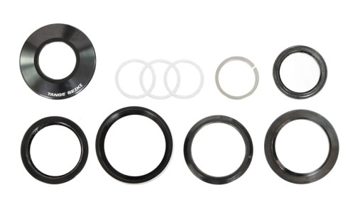 Stery rowerowe Cannondale Headset Si to Tapered with Drop-in Cup M-XL K35019