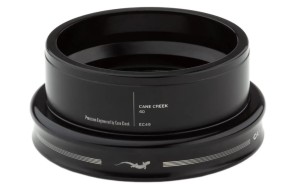 Stery rowerowe dół Cane Creek 40-Series EC49 black