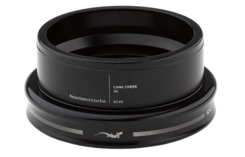 Stery rowerowe dół Cane Creek 40-Series EC49 black