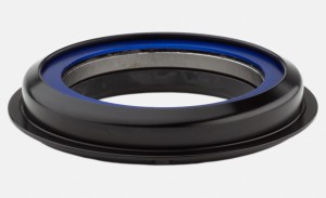 Stery rowerowe dół Cane Creek AER Asmbly ZS56 / 40 alu bearing 