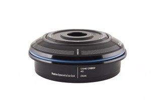 Stery rowerowe góra Cane Creek 40-Series ZS44 short cover