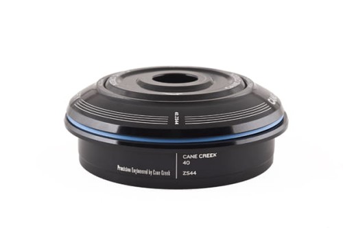 Stery rowerowe góra Cane Creek 40-Series ZS44 short cover