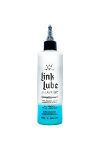 Olej do łańcucha Peaty's Linklube All-Weather 120ml