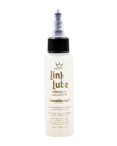 Olej do łańcucha Peaty's Linklube All-Weather Premium 60ml