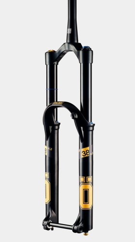Amortyzator rowerowy Ohlins RXF38 m.2 Air TTX18 29" offset: 51mm, skok: 170mm