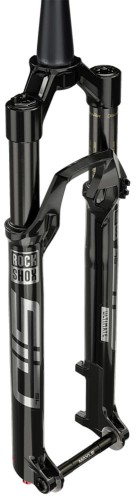 Amortyzator rowerowy Rock Shox  SID SL Ultimate 29” 100 mm offset 44 mm Czarny