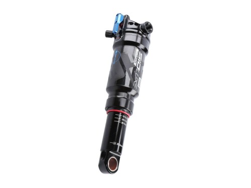 Damper rowerowy Rock Shox SID Luxe Ultimate RL 165x37.5 mm 