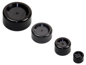 Tłoczki rowerowe Hope Brake Mono M4 Small / Mono M6 Large / RX4+ Small