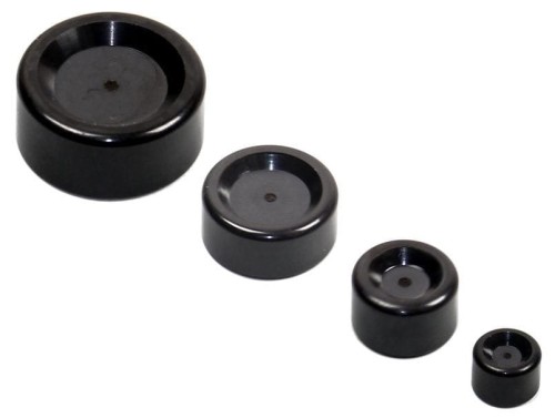 Tłoczki rowerowe Hope Brake Mono M4 Small / Mono M6 Large / RX4+ Small