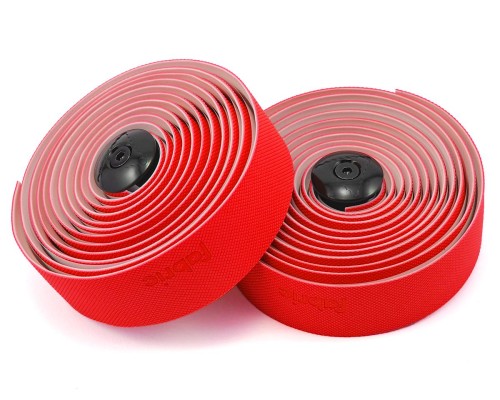 Owijka rowerowa Fabric Knurl red