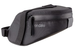 Torebka rowerowa podsiodłowa Cannondale Contain Stitched Small