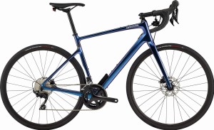 Rower Cannondale Synapse Carbon 3 L Purple Haze