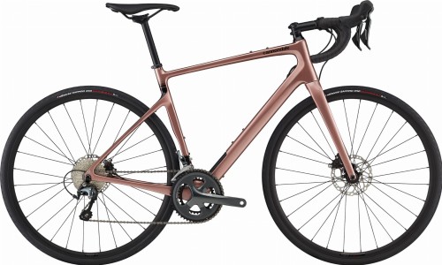 Rower Cannondale Synapse Carbon 4 Rose Gold