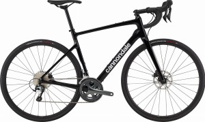 Rower Cannondale Synapse Carbon 4 Jet Black Cashmere