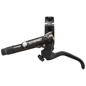 Dźwignia rowerowa hamulca tarczowego Shimano BL-M820 lewa Saint 