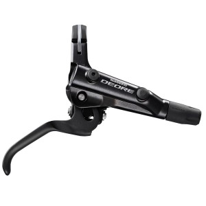 Dźwignia rowerowa hamulca Shimano BL-M6000 lewa Deore